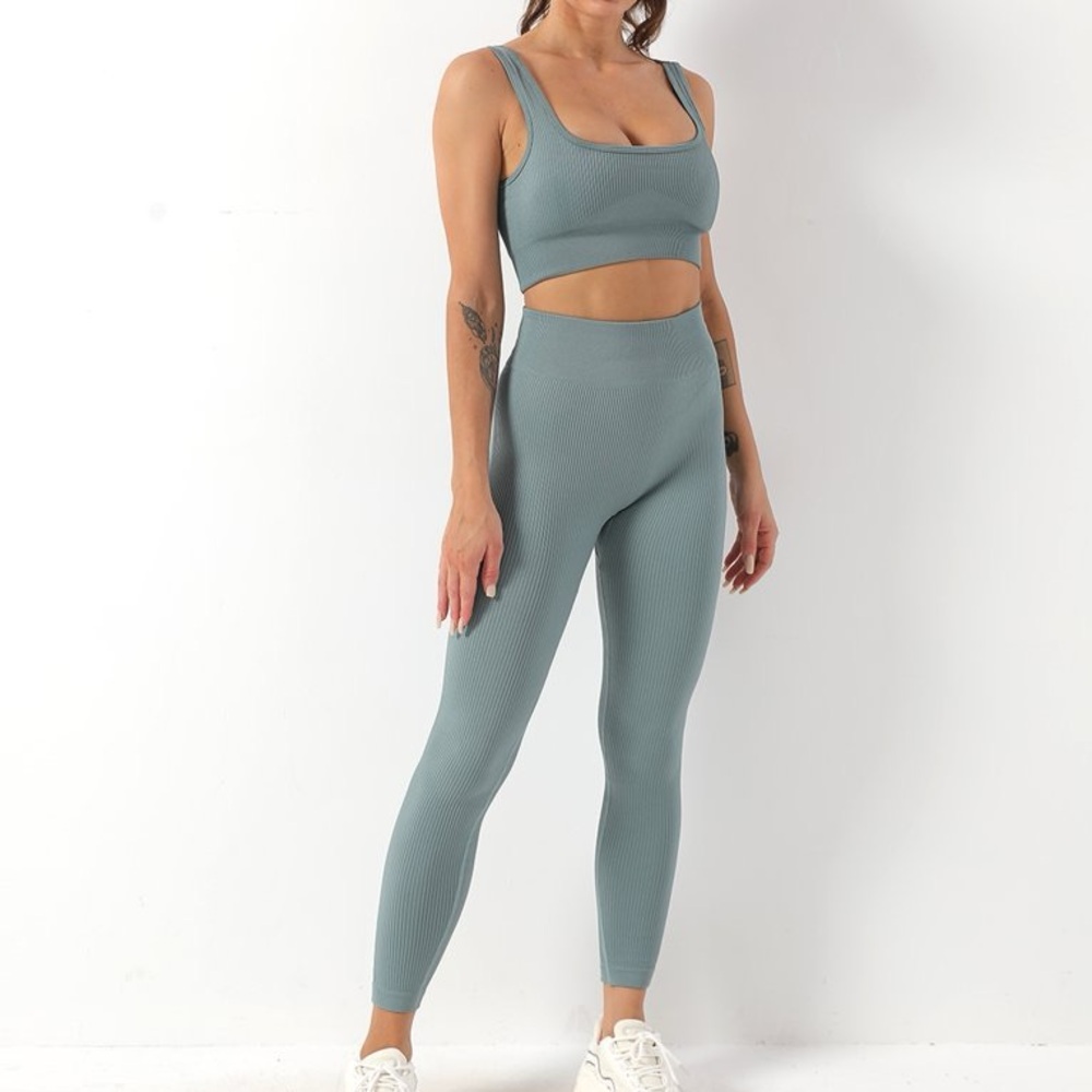 2pcs Activewear Set
